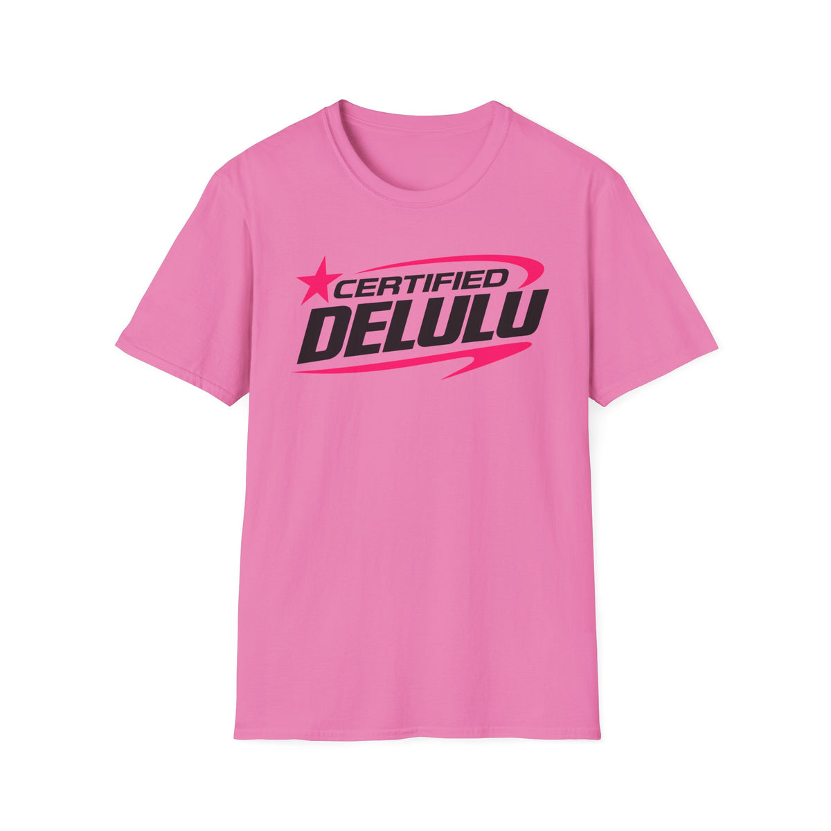 Certified Delulu T-Shirt