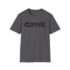 Clipper Graffiti T-Shirt