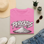 Pericazos Graphic T-Shirt