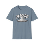 Pericazos Graphic T-Shirt