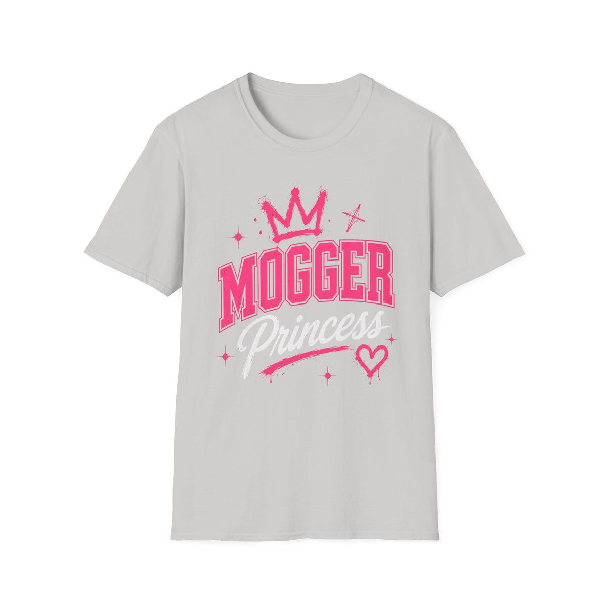 Mogger Princess T‑Shirt