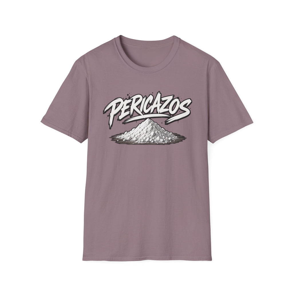 Pericazos Graphic T-Shirt