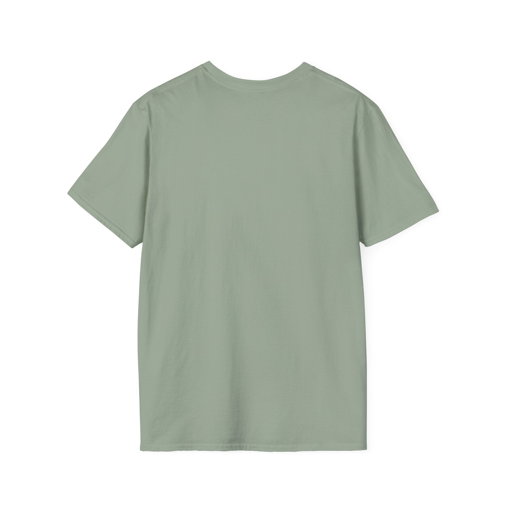 Brainrot University Logo T-Shirt — Vintage Collegiate Graphic Tee