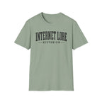 Internet Lore Historian T-Shirt