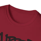 Clipper Graffiti T-Shirt