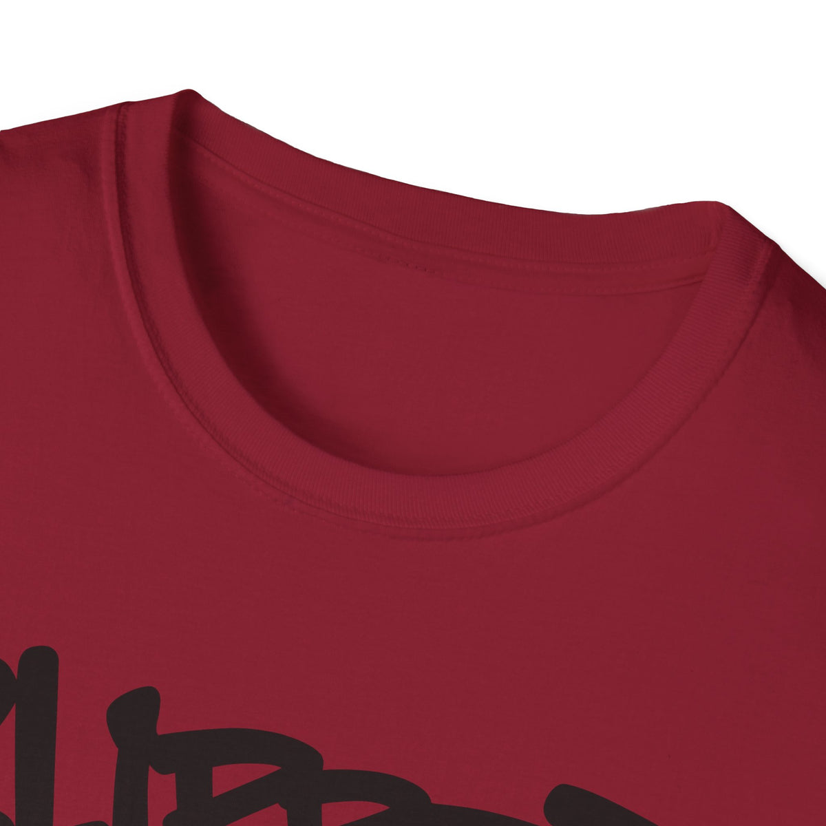 Clipper Graffiti T-Shirt