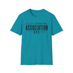 Clip Farming Association T-Shirt — Est. Online Video Creator Tee