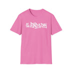 At The End Of The Day Graphic T-Shirt