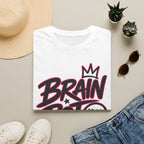 Brain Rot Graphic Tee