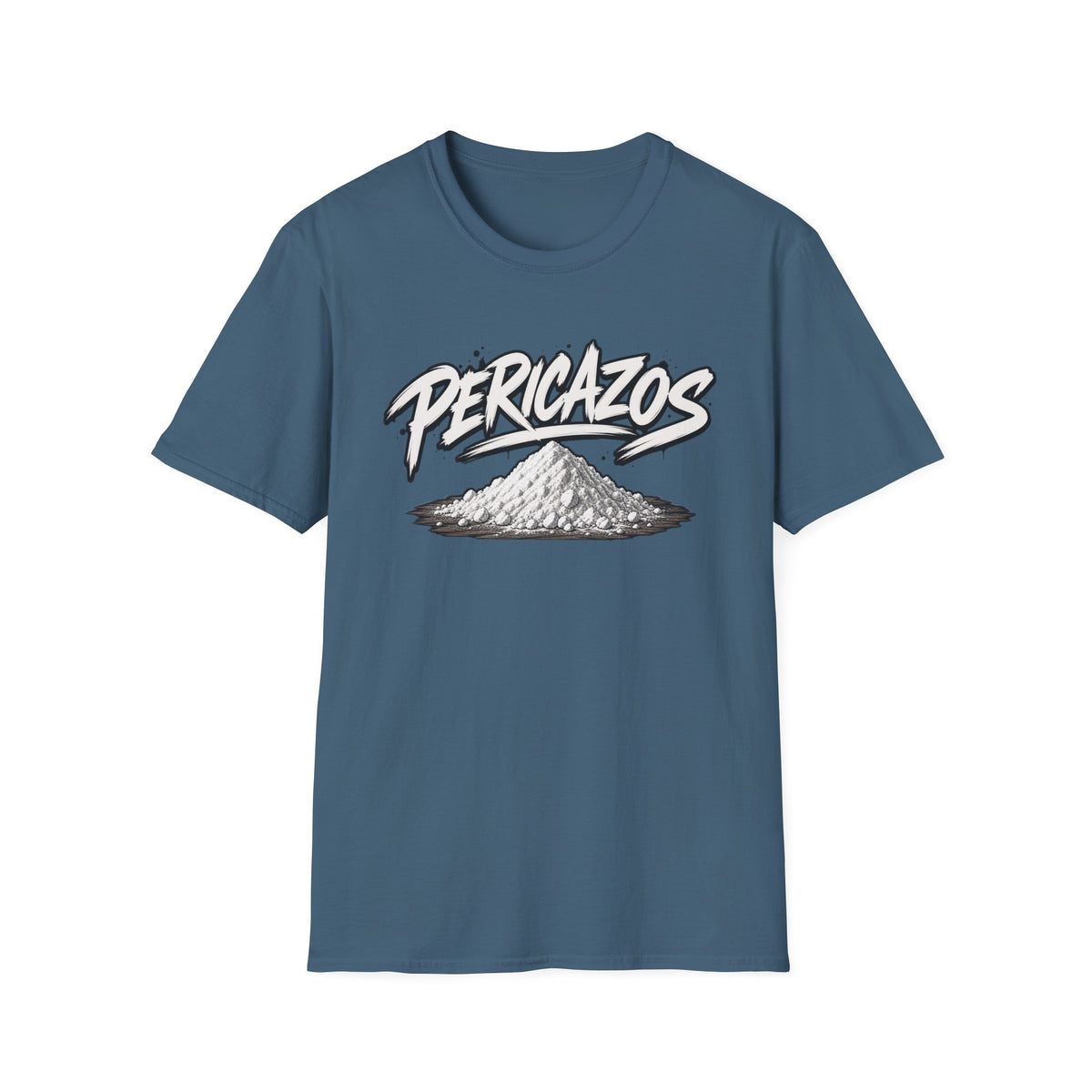 Pericazos Graphic T-Shirt