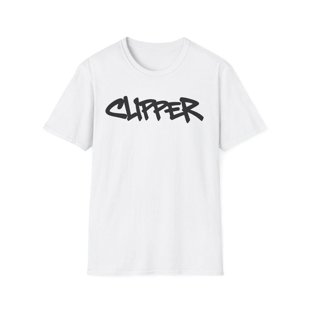 Clipper Graffiti T-Shirt