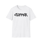 Clipper Graffiti T-Shirt