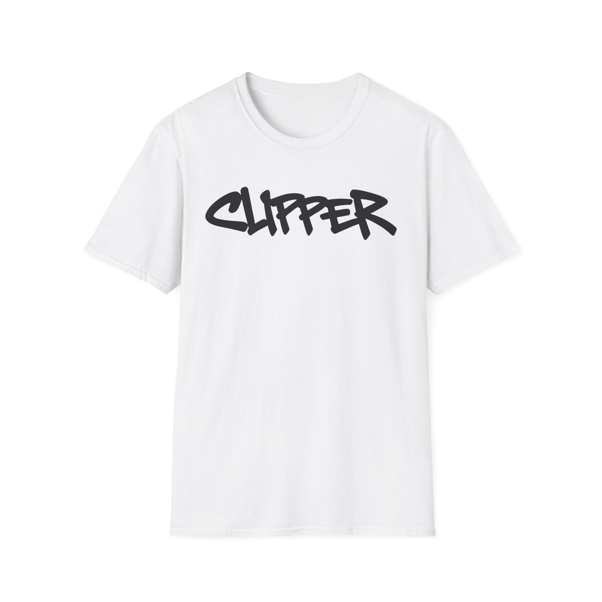 Clipper Graffiti T-Shirt
