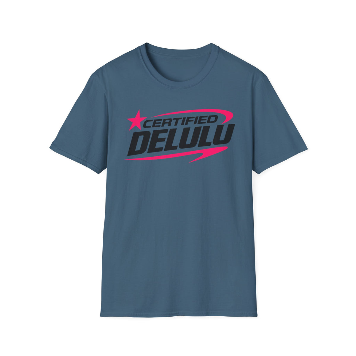 Certified Delulu T-Shirt