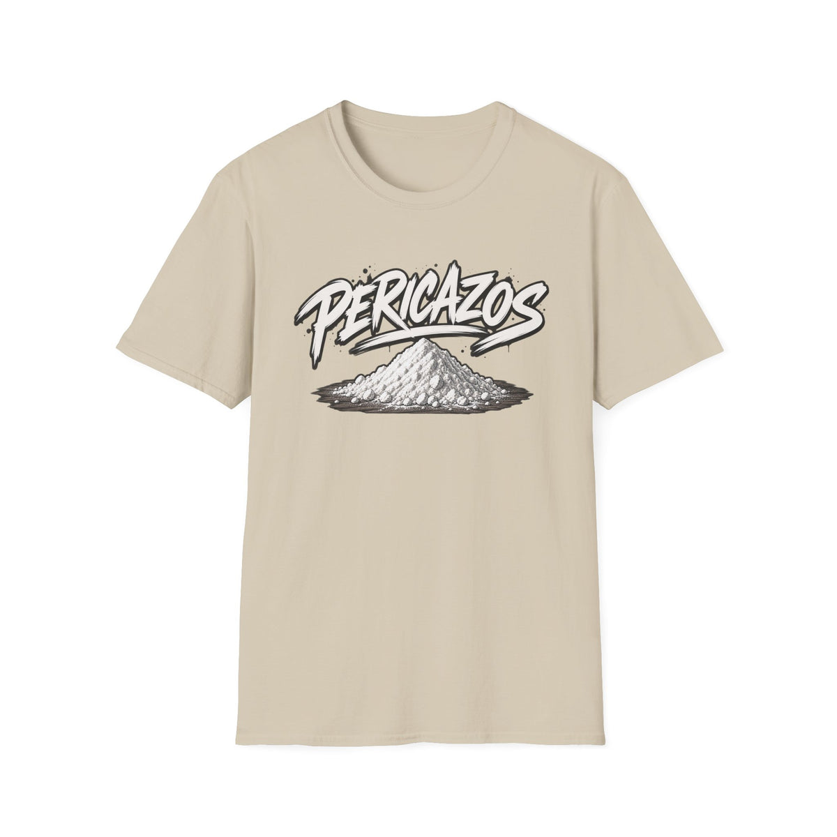 Pericazos Graphic T-Shirt