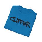 Clipper Graffiti T-Shirt