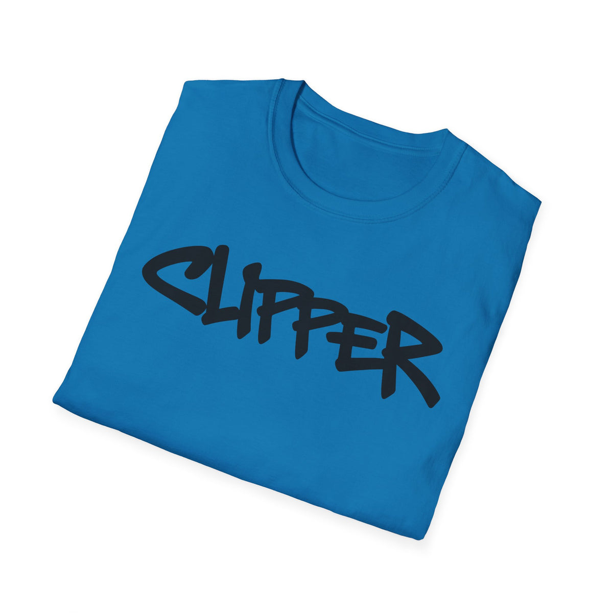 Clipper Graffiti T-Shirt