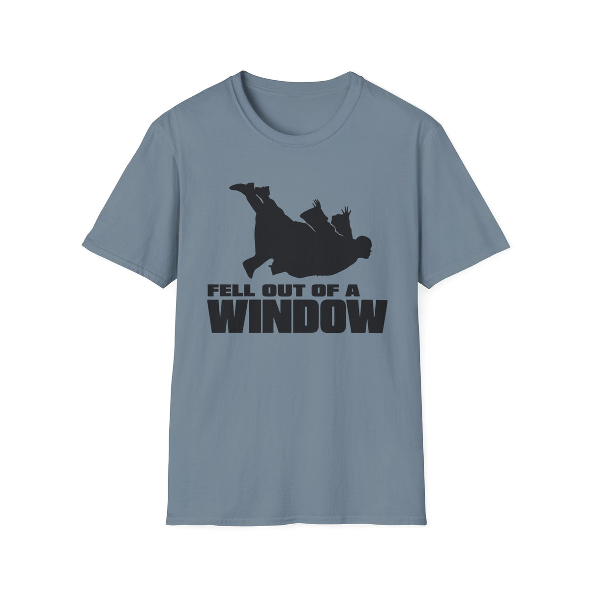 Fell Out of a Window T-Shirt