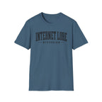 Internet Lore Historian T-Shirt