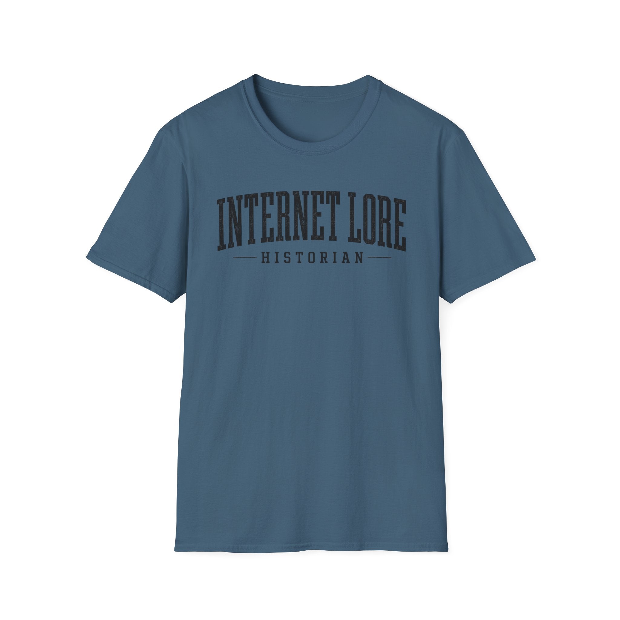 Internet Lore Historian T-Shirt