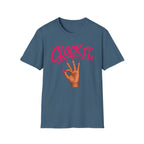 Clock It T-Shirt