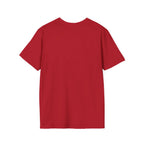 Where The Huzz At? T-Shirt — Playful Graphic Tee