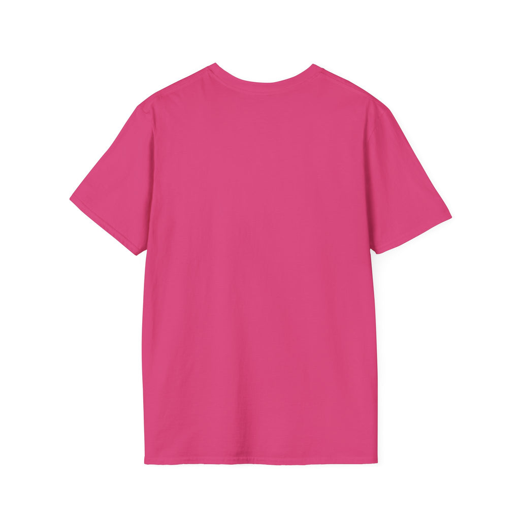 Aesthetic Definition T-Shirt — Minimalist Typography Tee