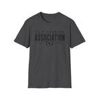 Clip Farming Association T-Shirt — Est. Online Video Creator Tee