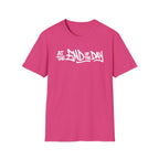 At The End Of The Day Graphic T-Shirt