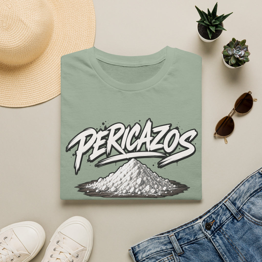 Pericazos Graphic T-Shirt