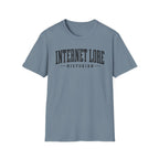 Internet Lore Historian T-Shirt
