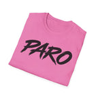 PARO Graphic T-Shirt