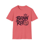 Brain Rot Graphic Tee