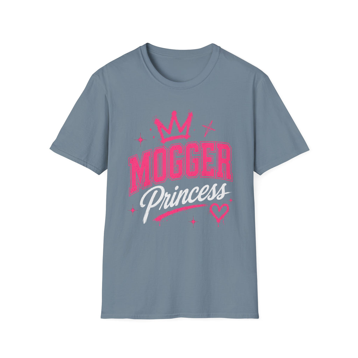 Mogger Princess T‑Shirt