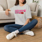 No Free Cakepops T‑Shirt — Funny Dessert Lover Graphic Tee