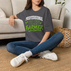 Corridos Tumbados Definition T-Shirt — Spanish Music Lyric Tee