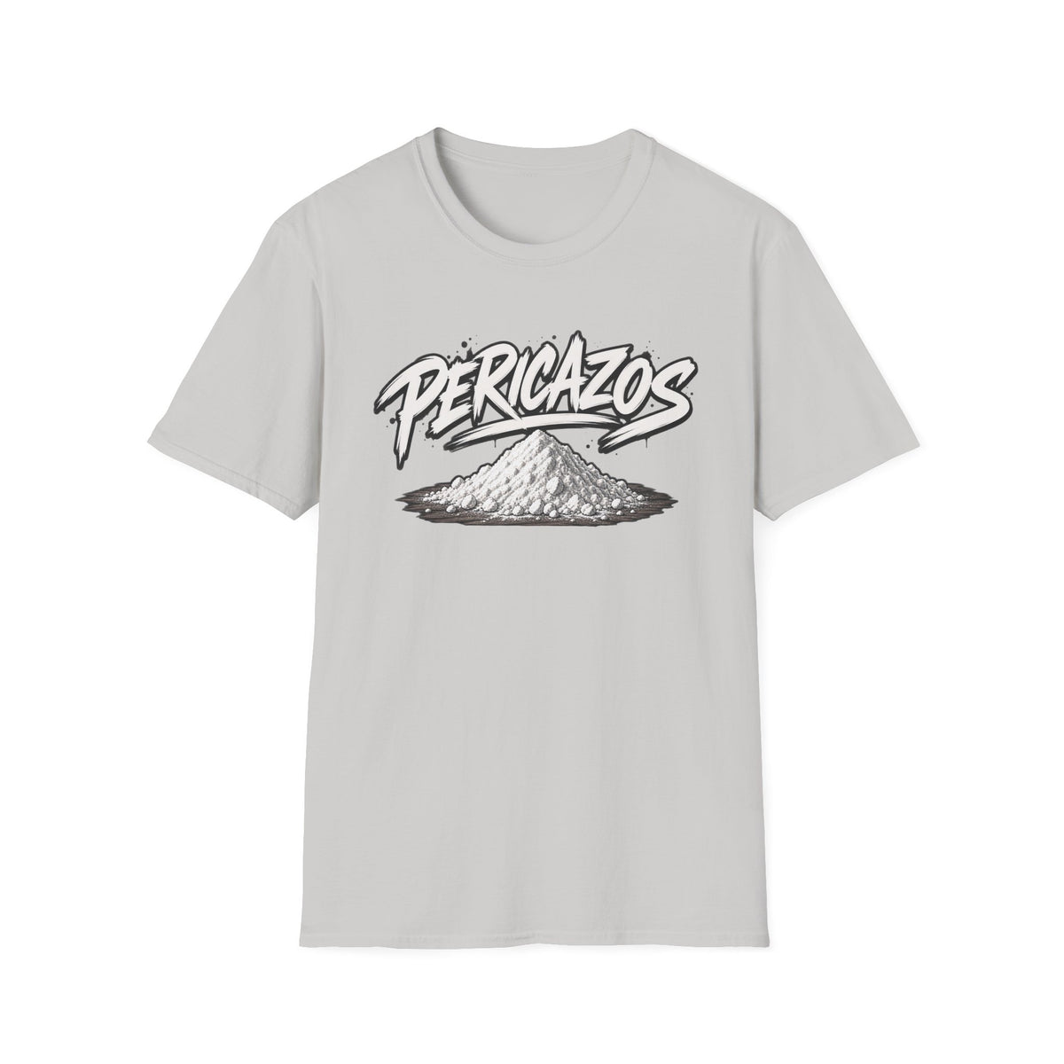 Pericazos Graphic T-Shirt