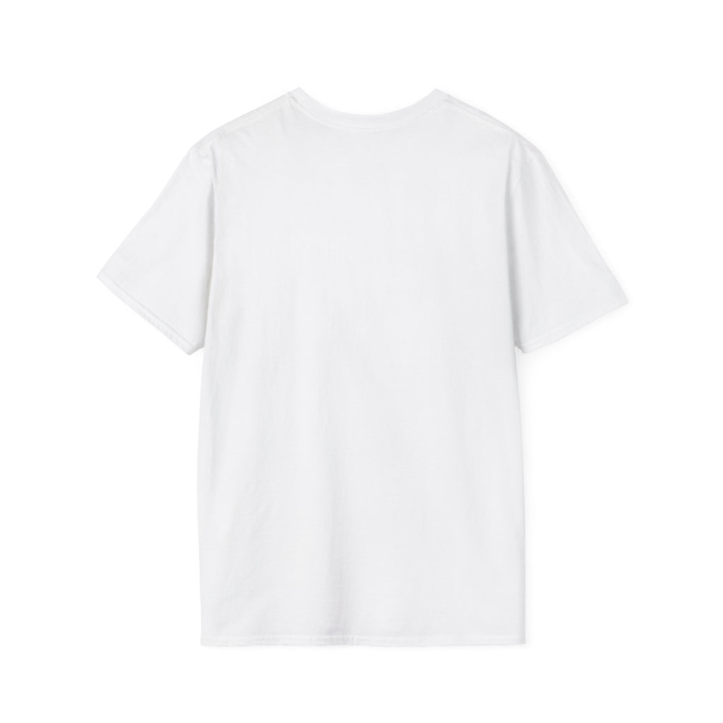 T-Shirt — "Dismissing Shmurder Because of Hormones Is Like Dismissing Grape" Feminist Humor Tee