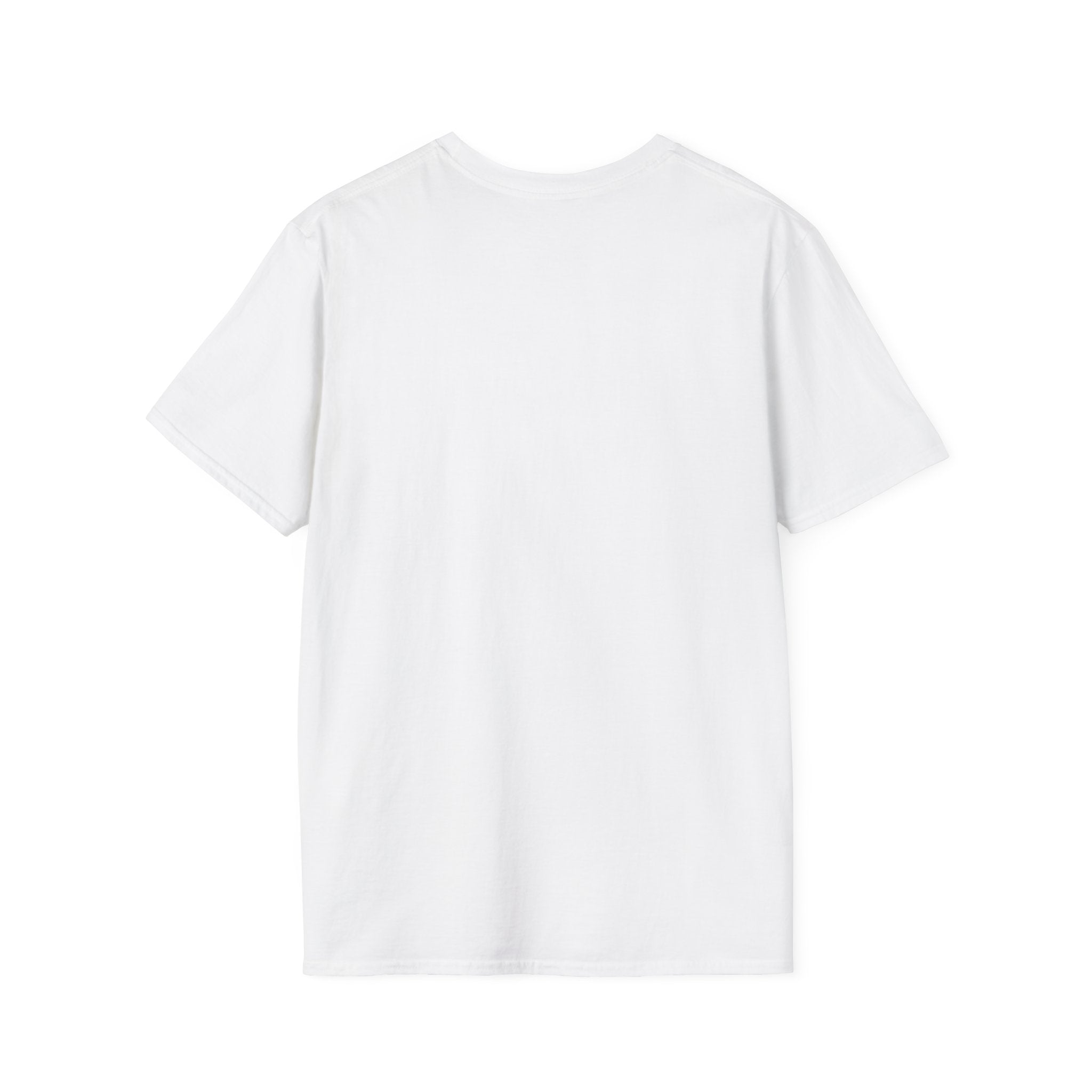 T-Shirt — "Dismissing Shmurder Because of Hormones Is Like Dismissing Grape" Feminist Humor Tee