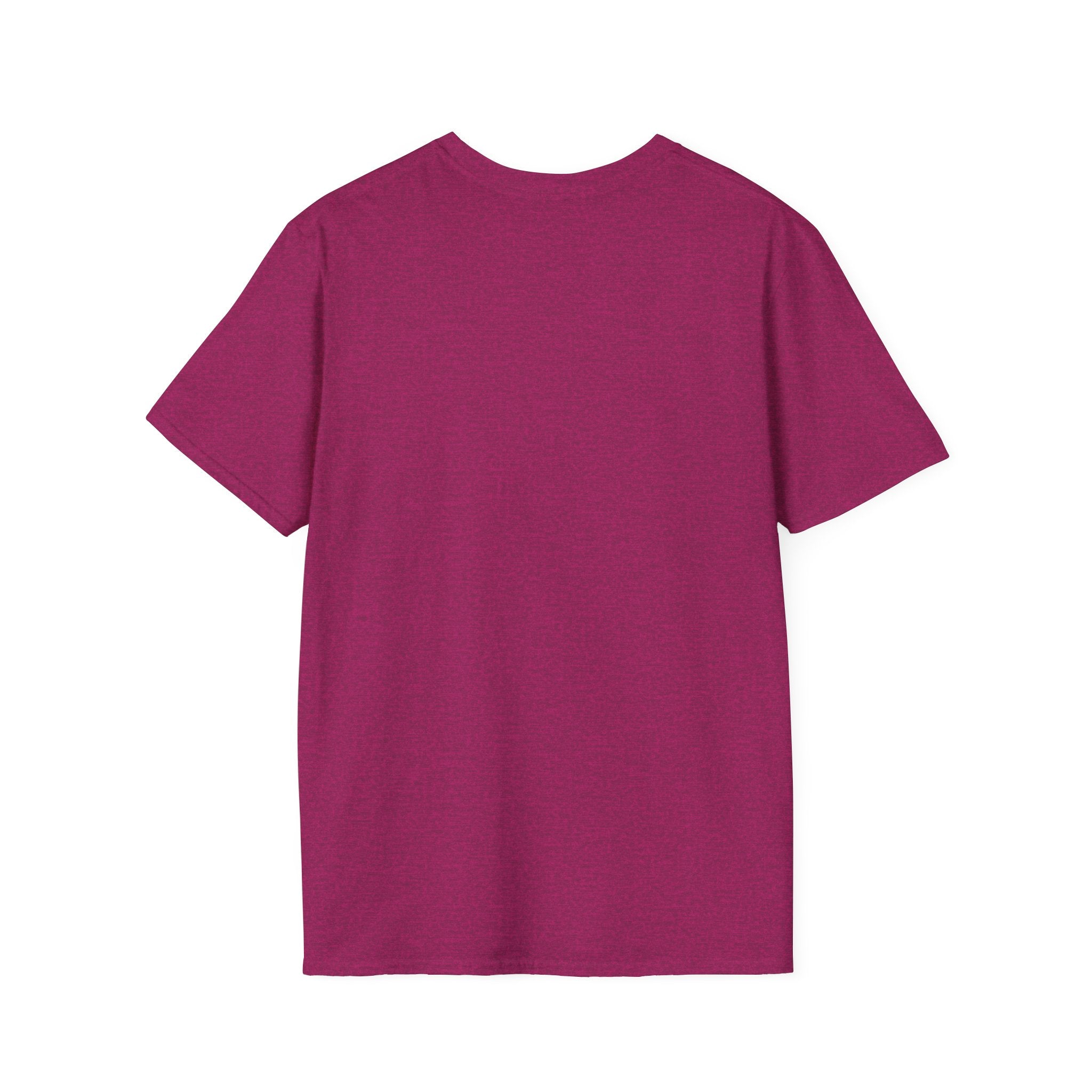 Streamer Definition T-Shirt — Feminine Pink 'Streamer' Dictionary Tee for Content Creators