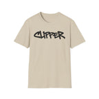 Clipper Graffiti T-Shirt
