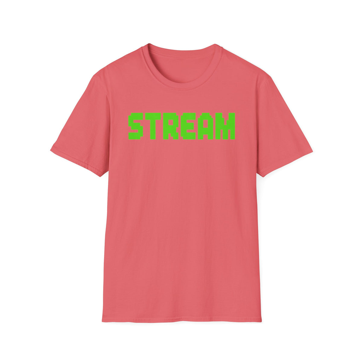 STREAM Graphic T-Shirt