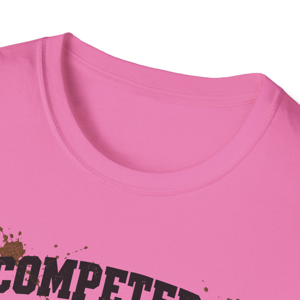 I Competed in Hyrox and All I Got Was This Shitty T- Shirt