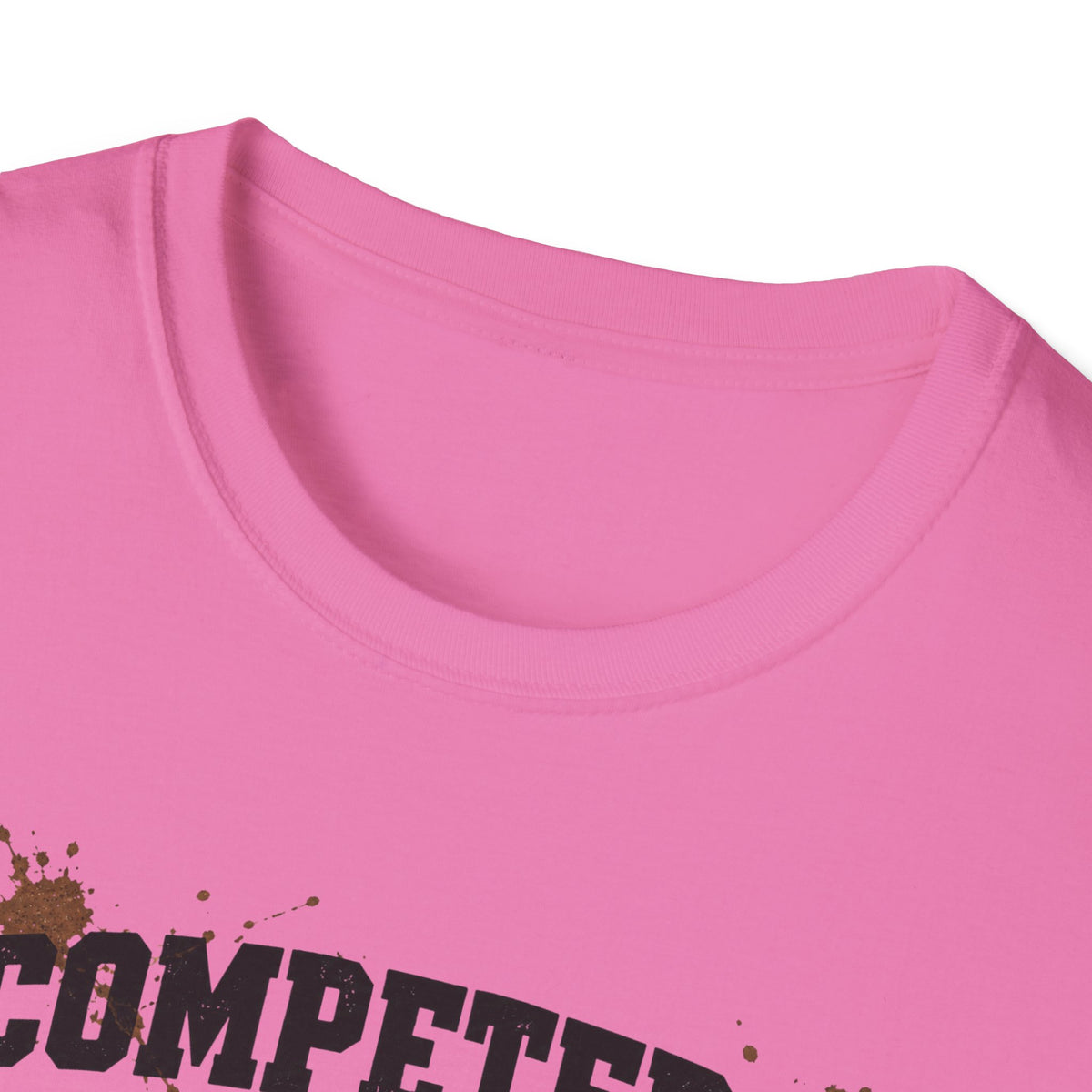 I Competed in Hyrox and All I Got Was This Shitty T- Shirt