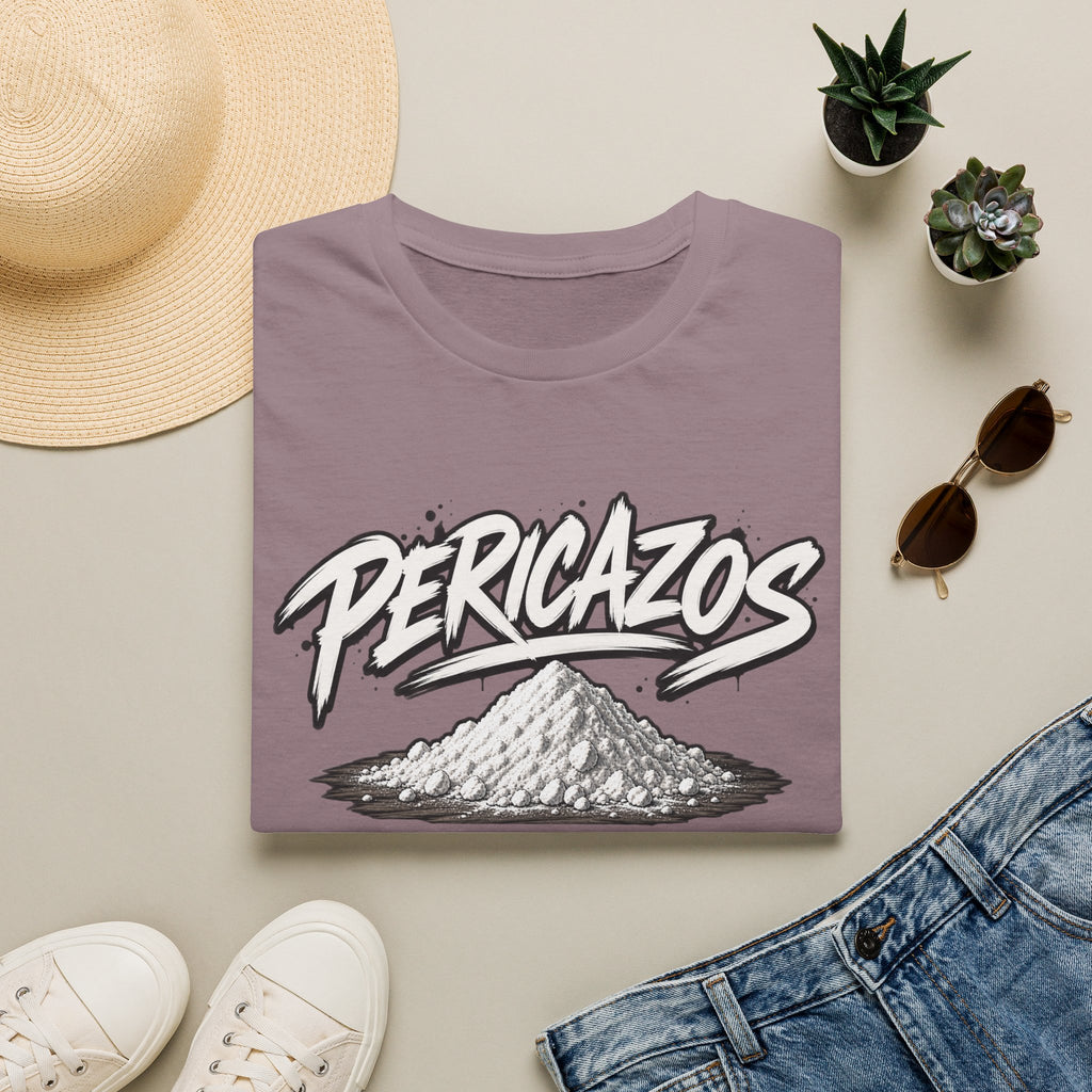 Pericazos Graphic T-Shirt