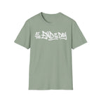 At The End Of The Day Graphic T-Shirt