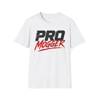 Pro Mogger T-Shirt