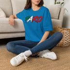 PARO Graphic T‑Shirt