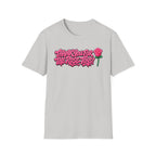 Thank You For The Rose Toys T-Shirt