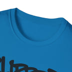Clipper Graffiti T-Shirt